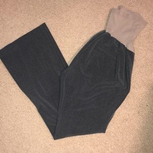 Oh Baby by Motherhood Maternity Dress Pants